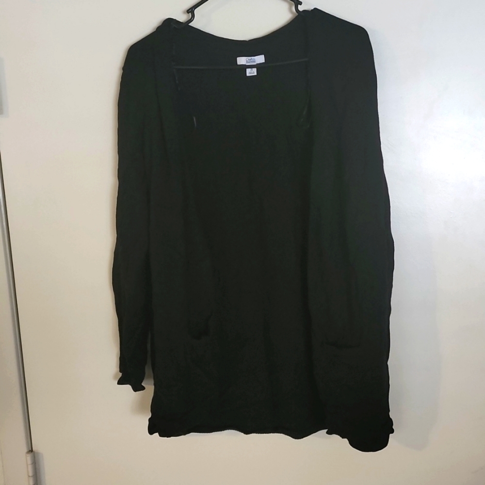 Cardigan Sweater